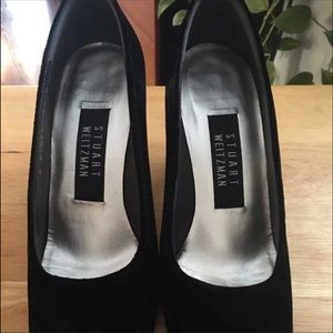 Used Stuart Weitzman Heels